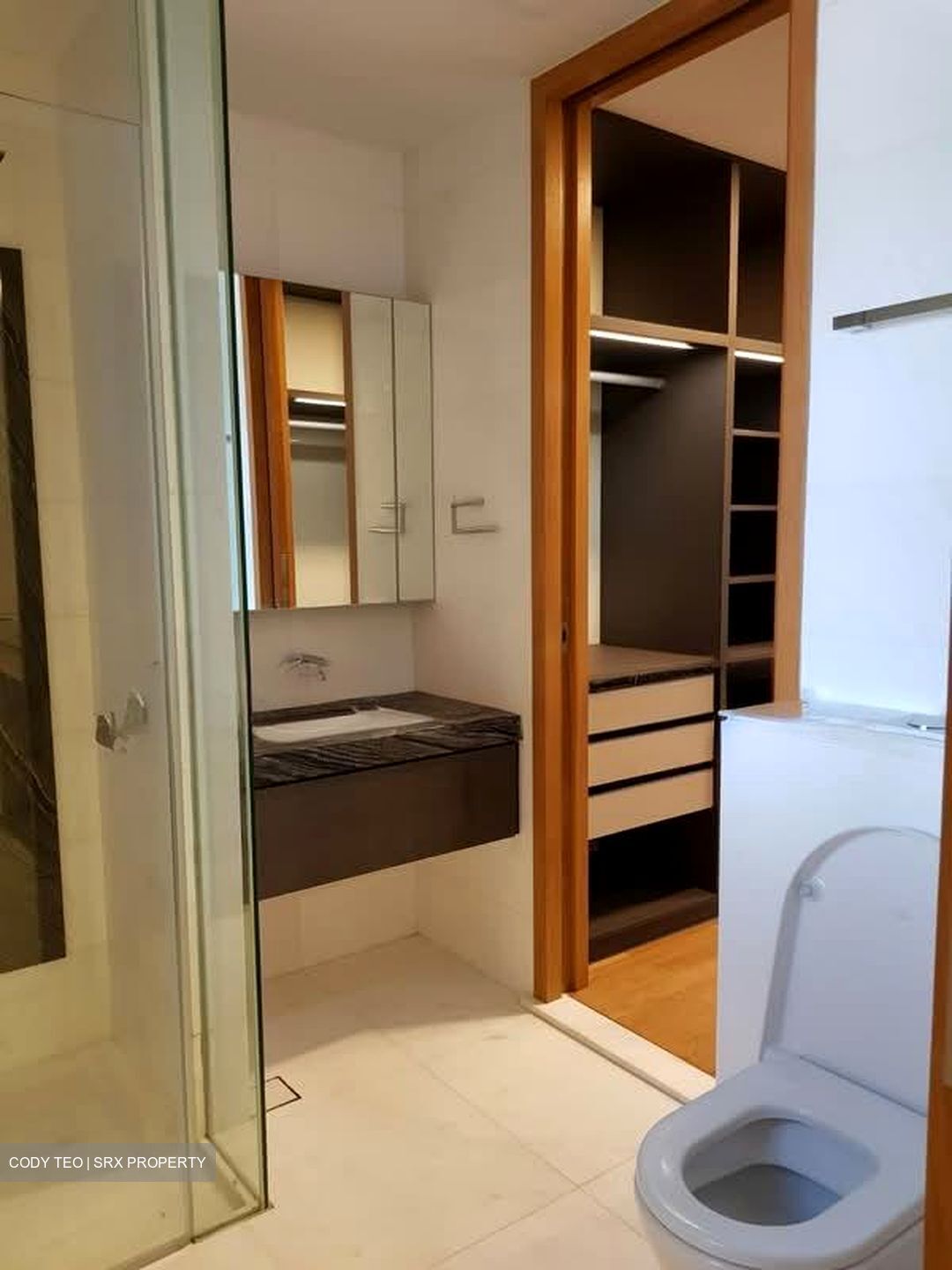 Marina One Residences (D1), Apartment #582232151